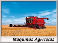 Maquinas Agricolas